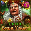 1 Reel Baba Yaga