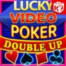 Lucky Video Poker