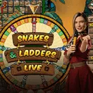 Snakes and Ladders Live