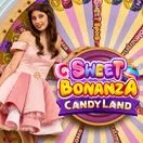 Sweet Bonanza CandyLand