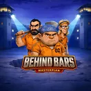 Behind Bars Masterplan
