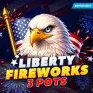 Liberty Fireworks