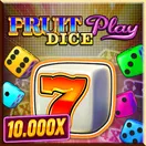 Fruit Play Dice