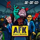 AFK Airport Security