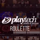 Live Roulette Lobby