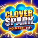 Clover Spark Hold Hit 3x3